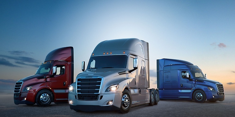 Trucks